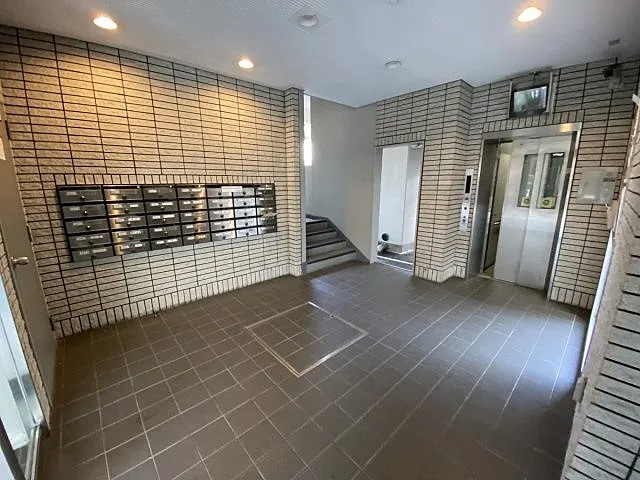 カサベラ新在家ツインズII号館のその他写真