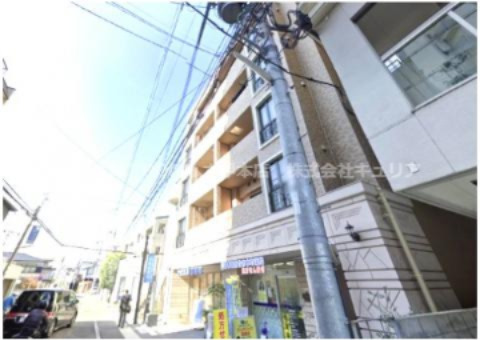 LAFFICE住吉本町