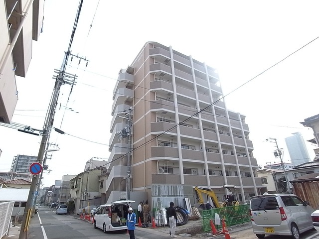 ファーストレジデンス三宮EAST