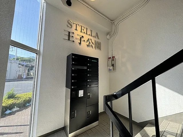 STELLA王子公園のその他写真