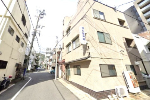 ソフィー三宮