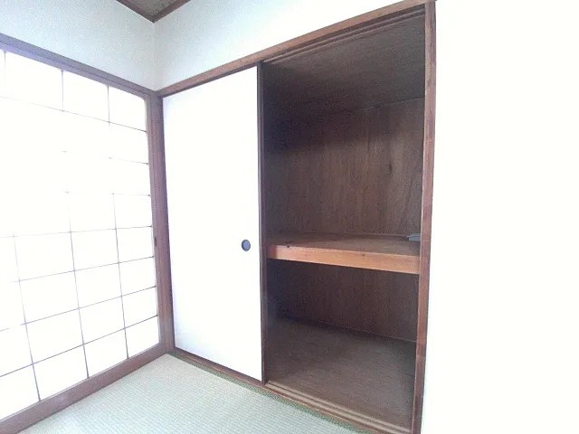 ガーデンハイツ魚崎の内装写真