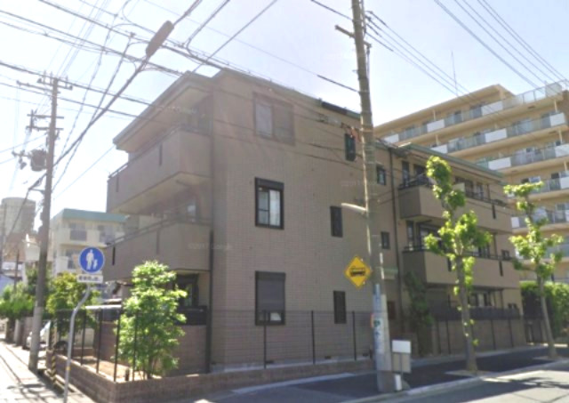 プリモディーネ深江本町