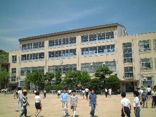 六甲ハイムの周辺写真