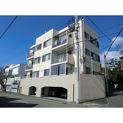 岡本野寄ハイツ