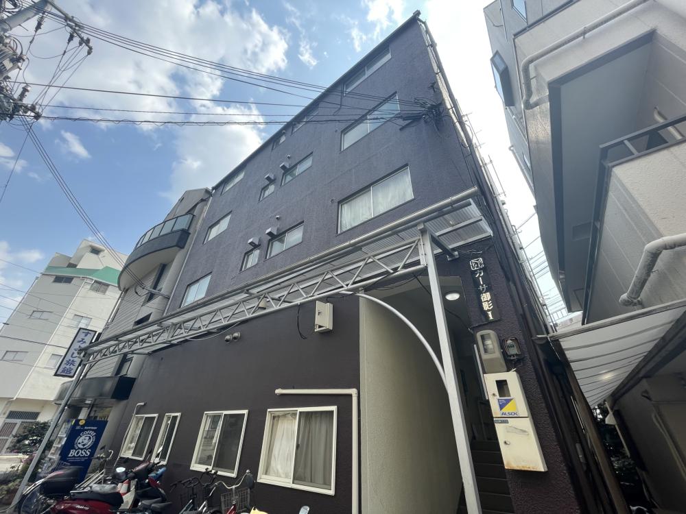カーサ御影1