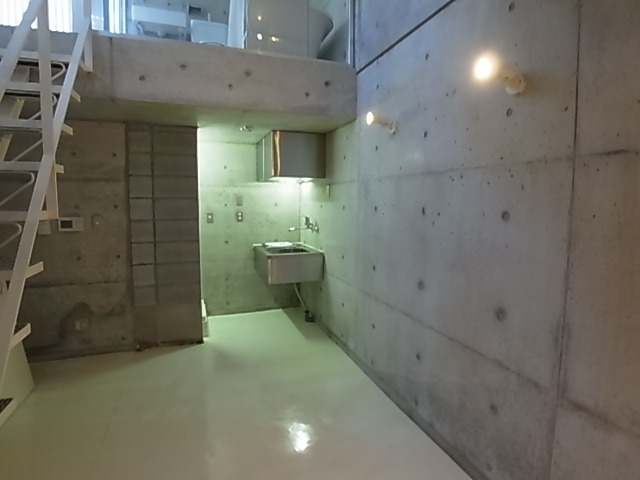 PISOの居間写真