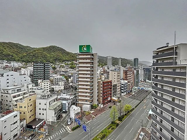 ロイヤルヒル神戸三宮2のその他写真