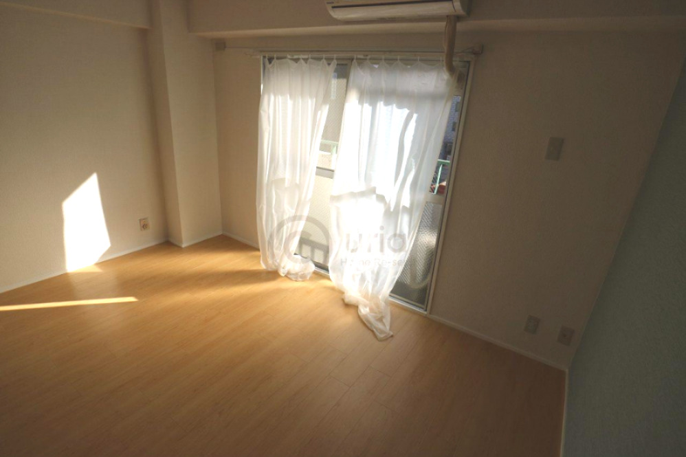 エール本山の内装写真