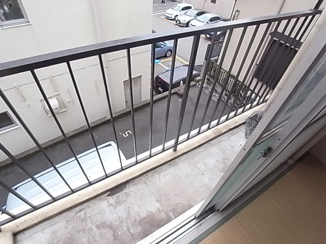 王子コーポのその他写真