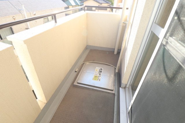 田中マンションのその他写真
