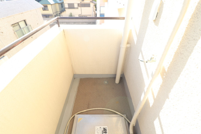 田中マンションのその他写真
