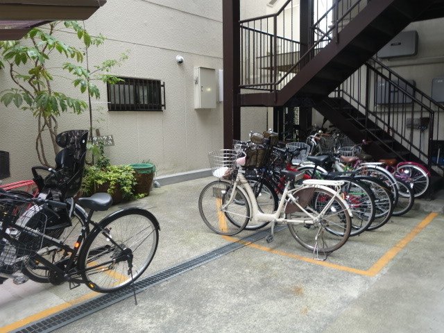 田中マンションのその他写真