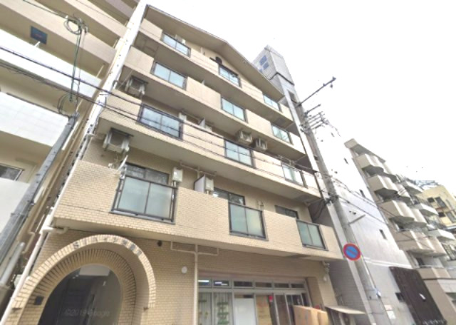 SIハイツ岩屋2
