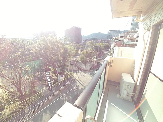 SIハイツ岩屋2のその他写真