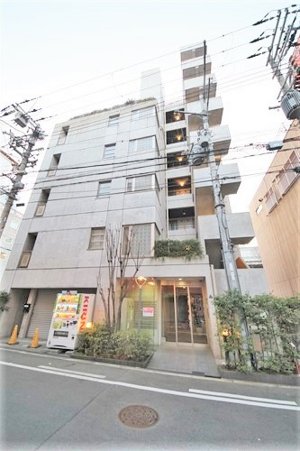 サン・ロレンツ心斎橋東