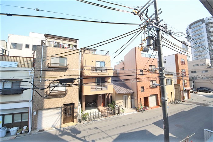アバンティ桜宮のその他写真