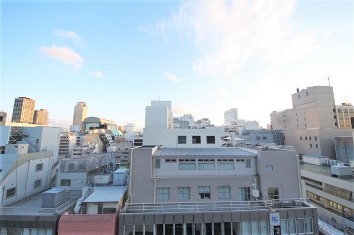 アーバネックス心斎橋のその他写真