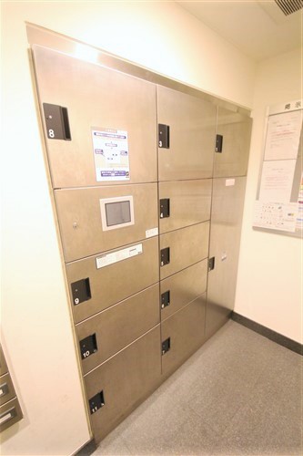 アーバネックス心斎橋のその他写真