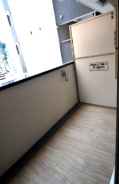 ラ・フォルム天満橋EASTのその他写真