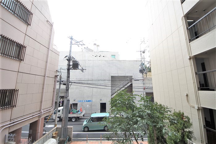 CITY SPIRE心斎橋EASTのその他写真