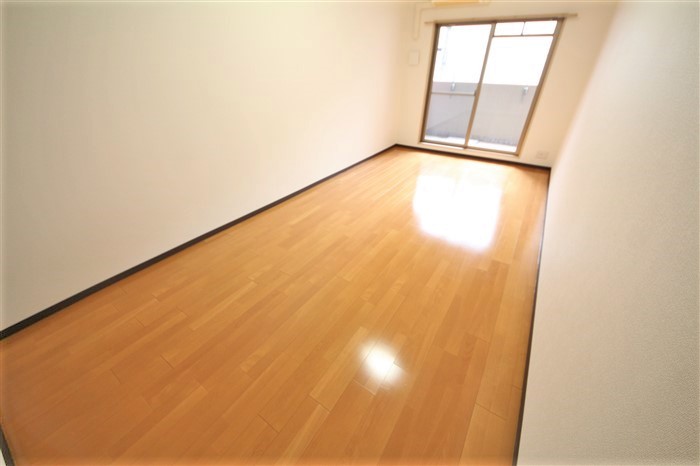 CITY SPIRE心斎橋EASTの内装写真