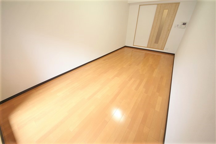 CITY SPIRE心斎橋EASTの内装写真