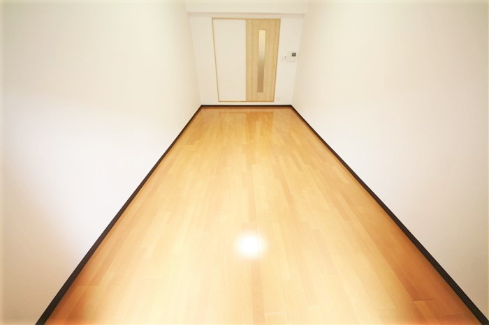 CITY SPIRE心斎橋EASTの内装写真