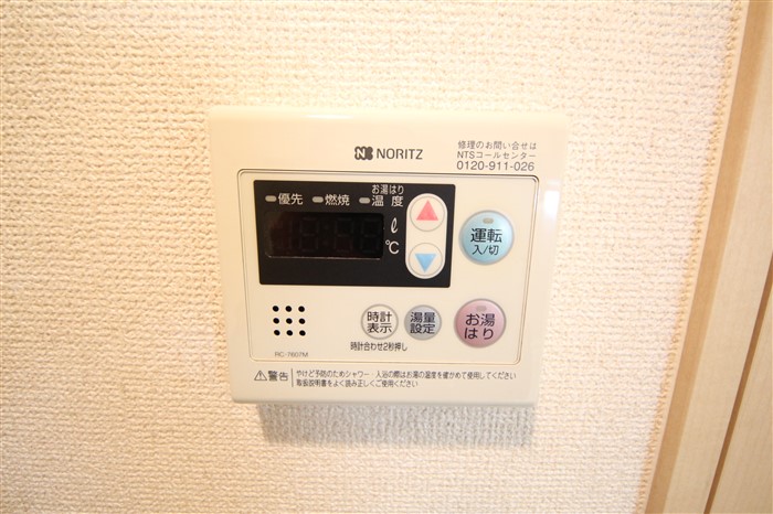 CITY SPIRE心斎橋EASTのその他写真