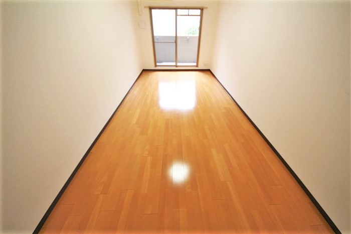 CITY SPIRE心斎橋EASTの内装写真