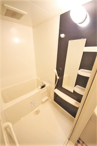 CITY SPIRE心斎橋EASTの風呂写真