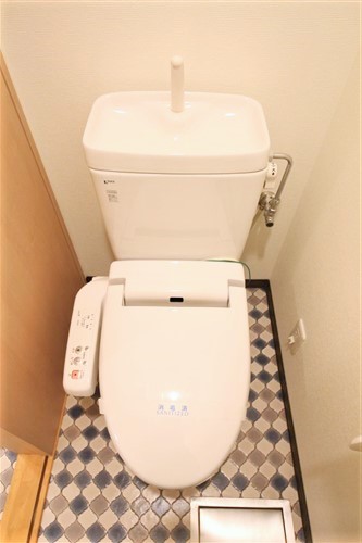 CITY SPIRE心斎橋EASTのその他写真