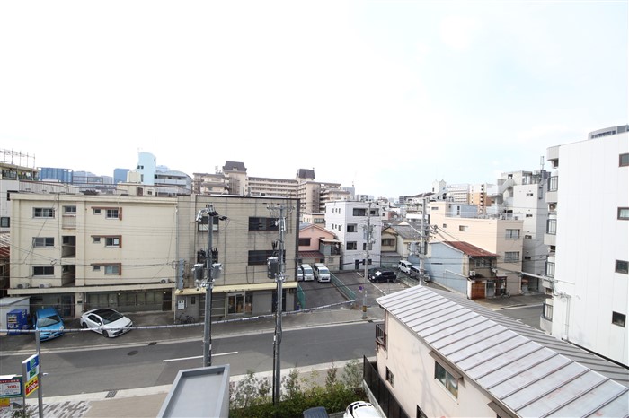 S-RESIDENCE都島のその他写真