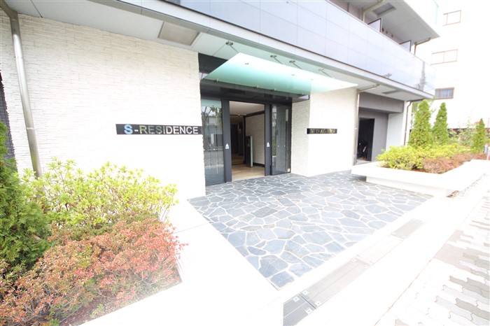 S-RESIDENCE都島のその他写真