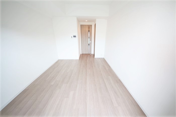 S-RESIDENCE都島の内装写真