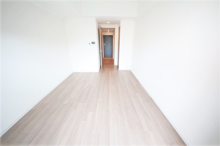S-RESIDENCE都島の内装写真
