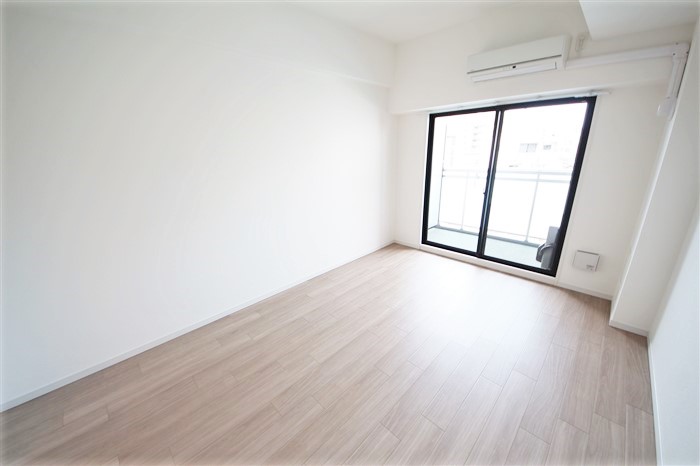 S-RESIDENCE都島の内装写真
