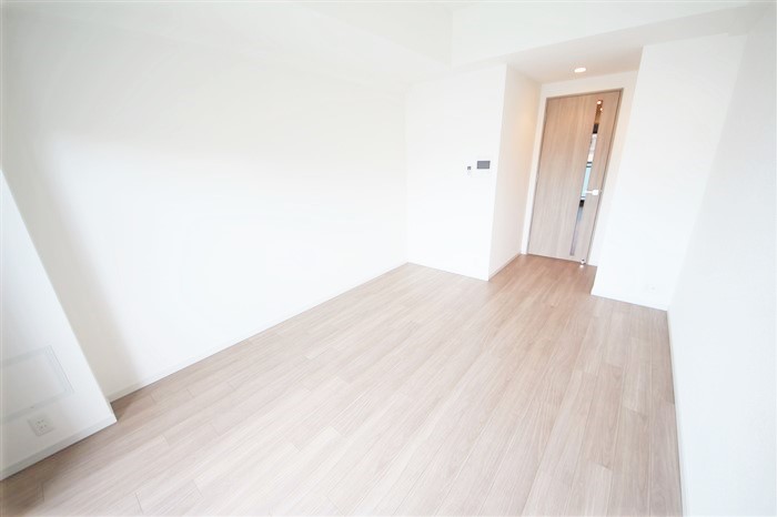S-RESIDENCE都島の内装写真