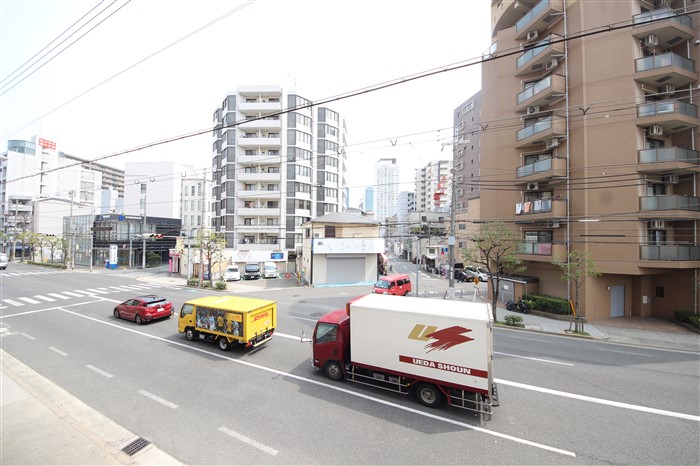 サクラティアラ新梅田のその他写真