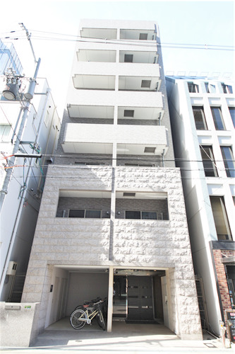 マティエール東梅田