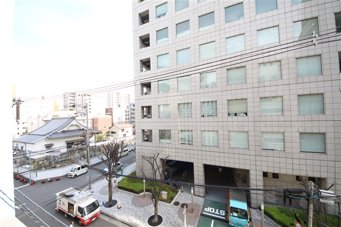 マティエール東梅田のその他写真