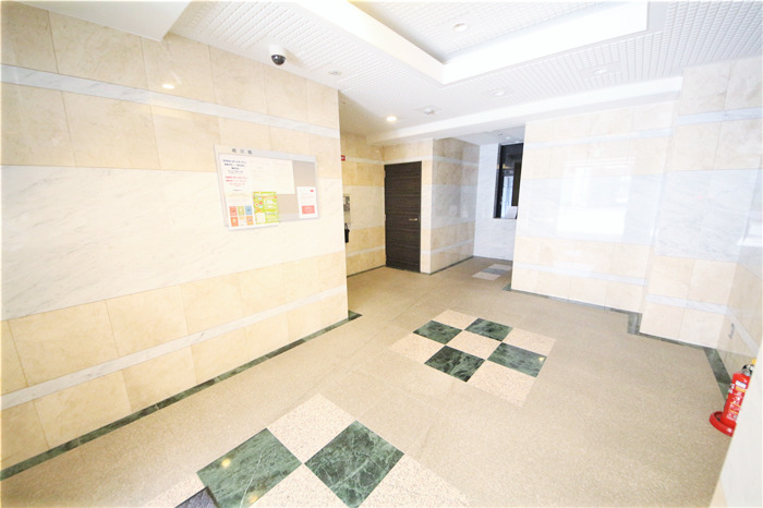 マティエール東梅田のその他写真