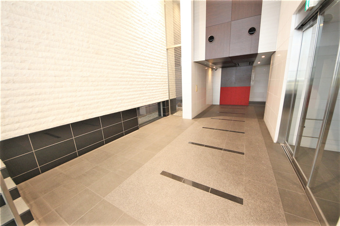 レジェンドール心斎橋EASTのその他写真