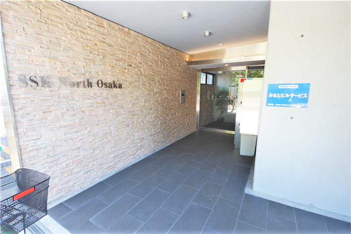 SSK North Osakaのその他写真