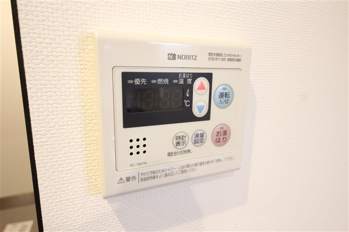 SSK North Osakaのその他写真
