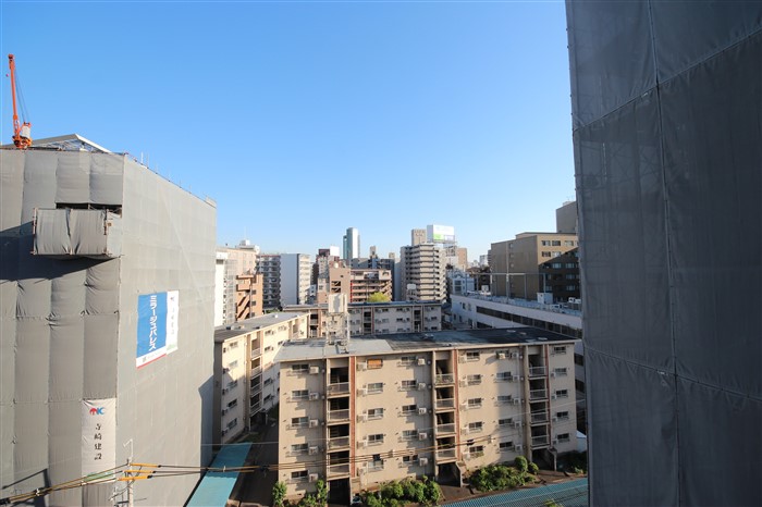 S-RESIDENCE新大阪駅前のその他写真