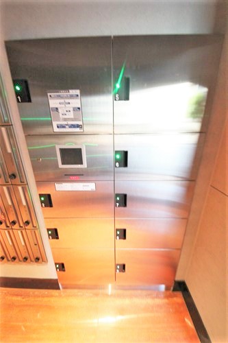S-RESIDENCE新大阪駅前のその他写真