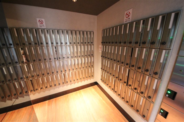 S-RESIDENCE新大阪駅前のその他写真