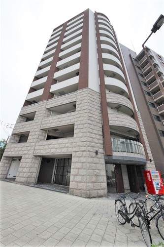 S-RESIDENCE学園坂
