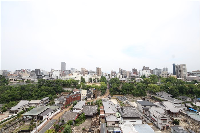 S-RESIDENCE学園坂のその他写真